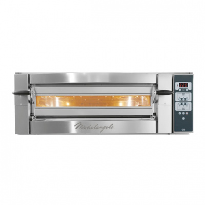 Печь для пиццы Cuppone Michelangelo ML635/1TS на сайте Белторгхолод