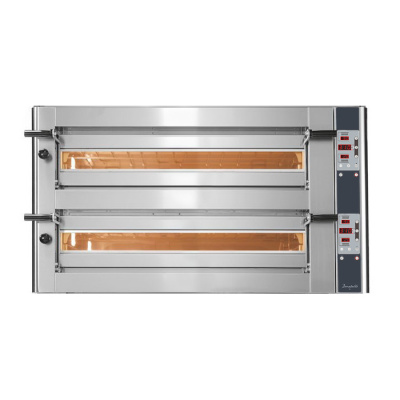 Печь для пиццы Cuppone Donatello DN635L/2D на сайте Белторгхолод