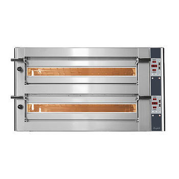  Печь для пиццы Cuppone Donatello DN935/2D на сайте Белторгхолод