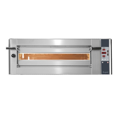 Печь для пиццы Cuppone Donatello DN635/1CD на сайте Белторгхолод