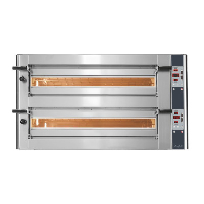 Печь для пиццы Cuppone Donatello DN935/2CD на сайте Белторгхолод