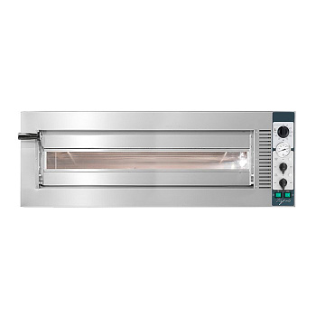  Печь для пиццы Cuppone Tiepolo TP635L/1CM на сайте Белторгхолод