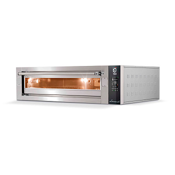  Печь для пиццы Cuppone Leonardo LN3T/1TSH на сайте Белторгхолод
