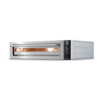 Печь для пиццы Cuppone Leonardo LN650/1TS на сайте Белторгхолод