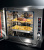 Пароконвектомат VENIX SAN MARCO SM40TCC Пароконвектомат VENIX SAN MARCO SM40TCC