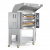 Печь для пиццы Cuppone Caravaggio CR835/1TS