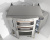 Печь для пиццы Cuppone Caravaggio CR835/1TS