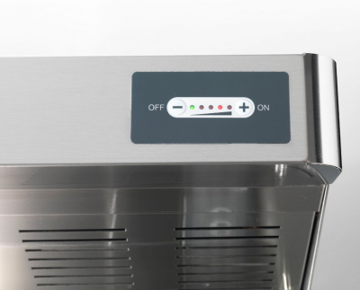 Печь для пиццы Cuppone Michelangelo ML435/1TS