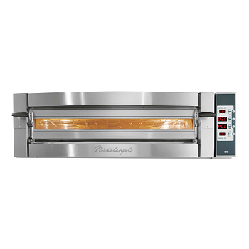Печь для пиццы Cuppone Michelangelo ML935/1TS