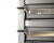Печь для пиццы Cuppone Michelangelo ML635L/2TS
