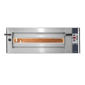 Печь для пиццы Cuppone Donatello DN635/1D