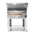 Печь для пиццы Cuppone Donatello DN635/1D Печь для пиццы Cuppone Donatello DN635/1D