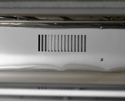 Печь для пиццы Cuppone Donatello DN635/1D