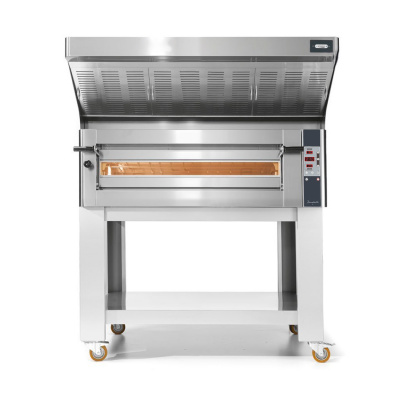 Печь для пиццы Cuppone Donatello DN935/1D