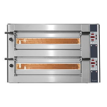 Печь для пиццы Cuppone Donatello DN435/2D