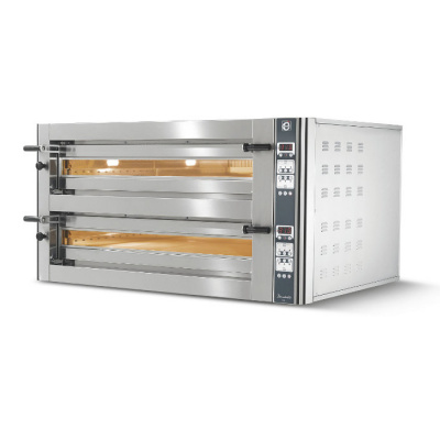 Печь для пиццы Cuppone Donatello DN635L/2D