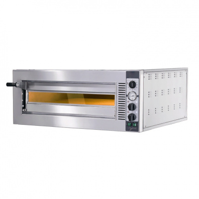 Печь для пиццы Cuppone Tiepolo TP635L/1CM