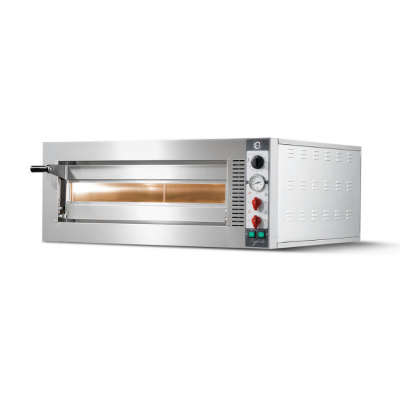 Печь для пиццы Cuppone Tiepolo TP635L/1CM