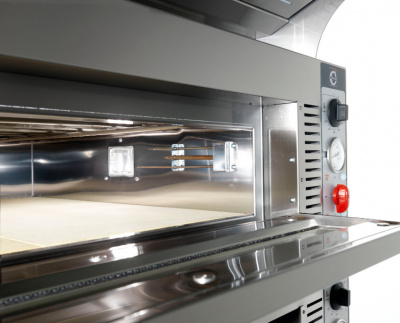 Печь для пиццы Cuppone Tiepolo TP935/1CM