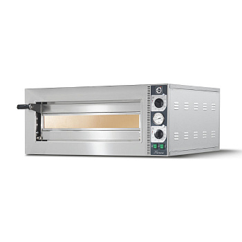 Печь для пиццы Cuppone Tiziano TZ420/1M