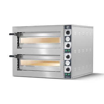 Печь для пиццы Cuppone Tiziano TZ420/2M