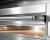 Печь для пиццы Cuppone Leonardo LN3T/1TS