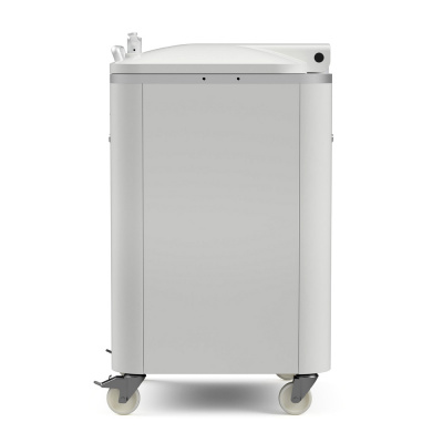 Тестоделитель Vitella SQ A 40