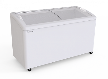  Морозильный ларь Bonvini BFB 1601 T на сайте Белторгхолод