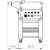 Печь для пиццы Italforni BULL BL L Y010