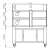 Печь для пиццы Italforni BULL BL L Y070 Печь для пиццы Italforni BULL BL L Y070