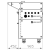 Печь для пиццы Italforni BULL BL L Y070 Печь для пиццы Italforni BULL BL L Y070