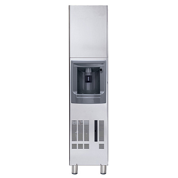  Диспенсер Icematic DX 35 A на сайте Белторгхолод