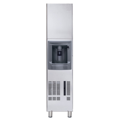 Диспенсер Icematic DX 35 W на сайте Белторгхолод