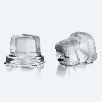 Диспенсер Icematic DX 35 W на сайте Белторгхолод