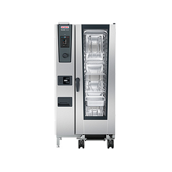  Пароконвектомат RATIONAL iCombi® Classic 20-1/1 электро на сайте Белторгхолод