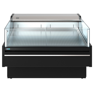 Витрина холодильная Italfrigo VENETO Quadro Self Fish 1250 на сайте Белторгхолод
