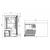 Холодильный стол POLAIR TD102-Bar на сайте Белторгхолод