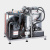 Льдогенератор Aristarco SPS 250A Льдогенератор Aristarco SPS 250A