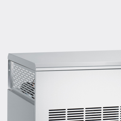 Льдогенератор Aristarco SPS 600A