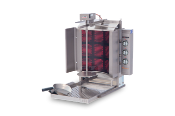 Аппарат для шаурмы Inoksan PDE 303E