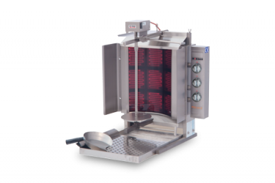 Аппарат для шаурмы Inoksan PDE 303E