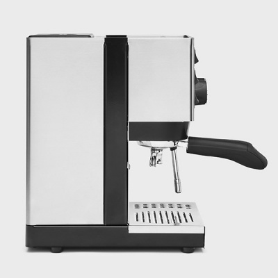 Кофемашина Rancilio Silvia Inox
