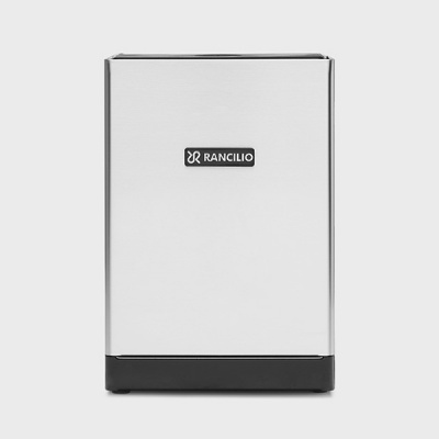 Кофемашина Rancilio Silvia Inox