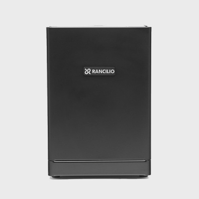 Кофемашина Rancilio Silvia Black