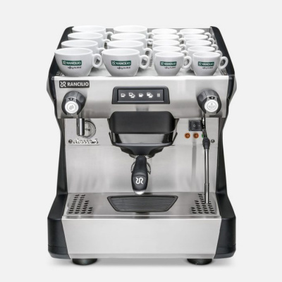 Кофемашина Rancilio Classe 5 USB 1 GR