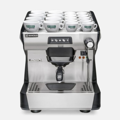 Кофемашина Rancilio Classe 5 USB 1 GR