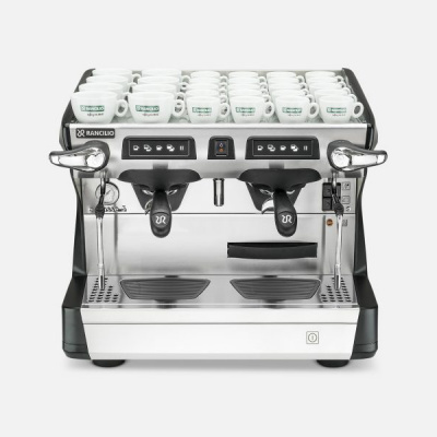 Кофемашина Rancilio Classe 5 USB 2 GR