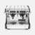 Кофемашина Rancilio Classe 5 USB 2 GR