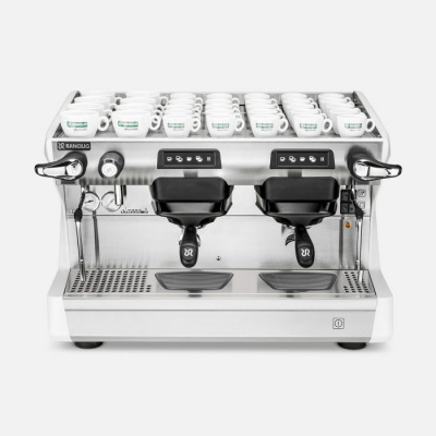 Кофемашина Rancilio Classe 5 USB 2 GR