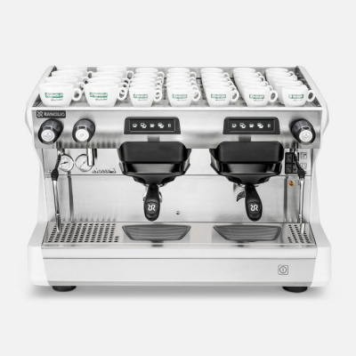Кофемашина Rancilio Classe 5 USB 2 GR